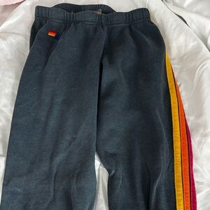 aviator nation sweatpants